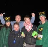 Квесты под девизом «No sleep!»
