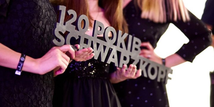 #createyourstyle от Schwarzkopf