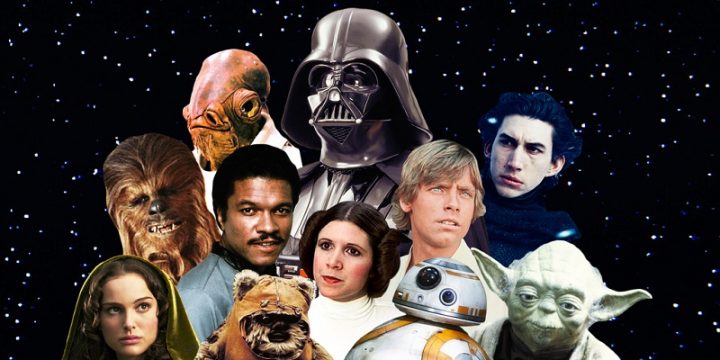 Together to the new Galaxies
