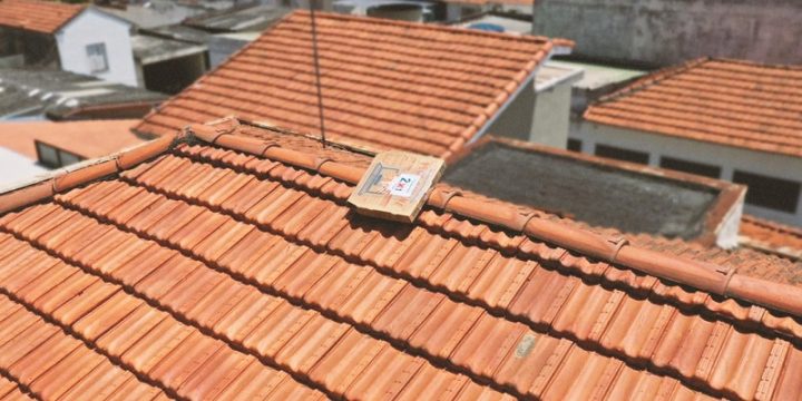 Domino’s спрятала пиццы на крыше домов к выходу фильма «Путь: Во все тяжкие»