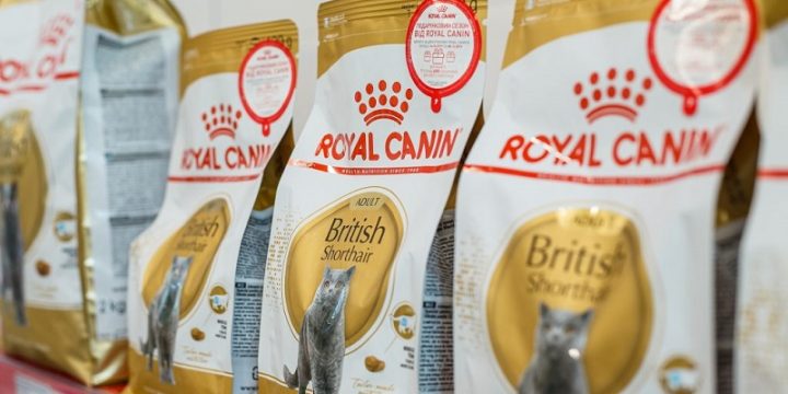 Акция “Подарунковий сезон” от ROYAL CANIN!